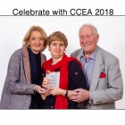 Emma-Jane with parents